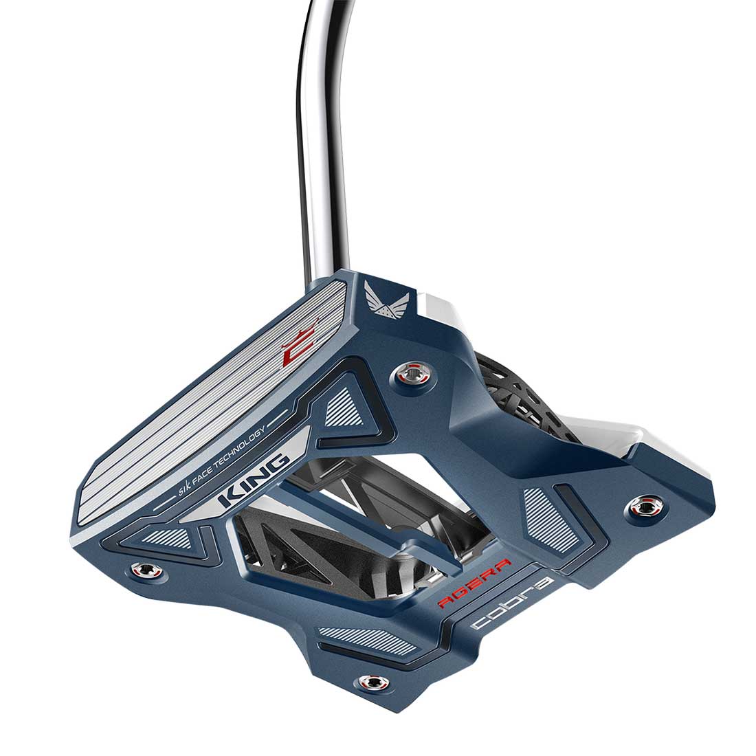 Cobra 2022 King 3D Printed Agera Volition Putter