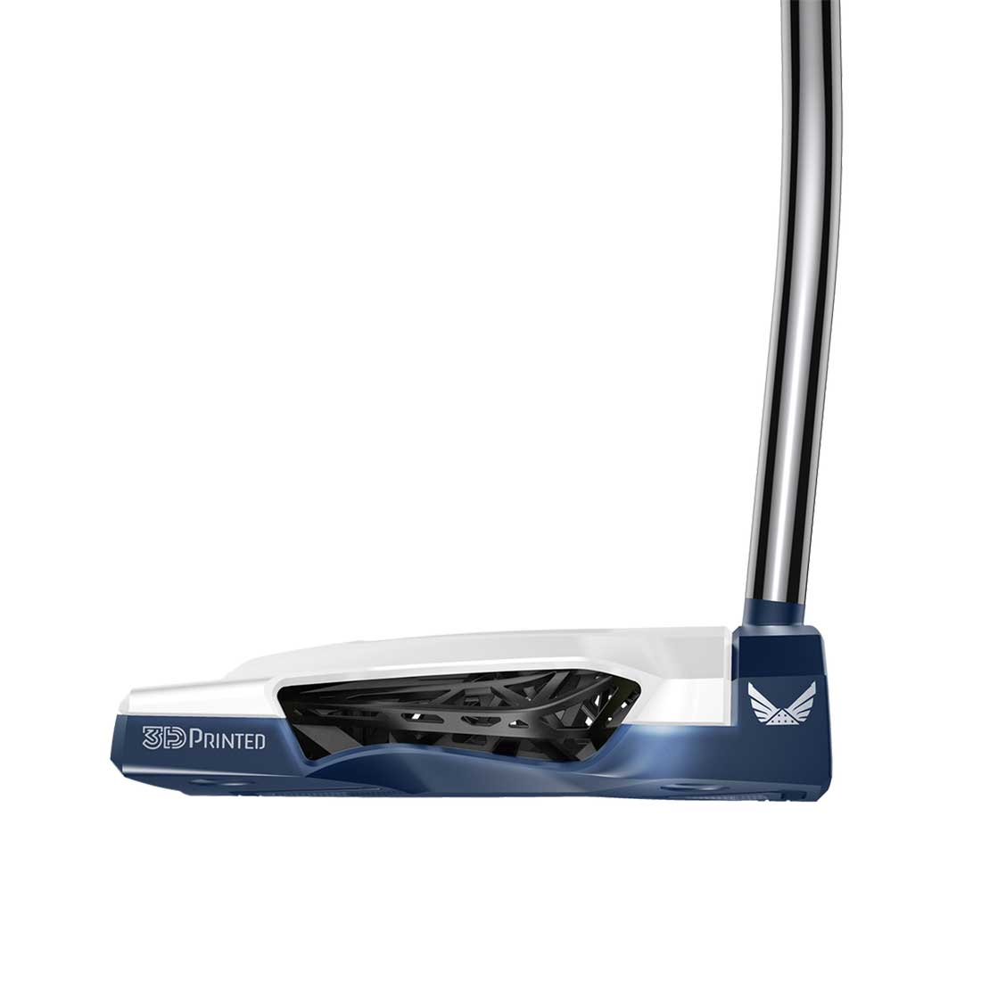 Cobra 2022 King 3D Printed Agera Volition Putter