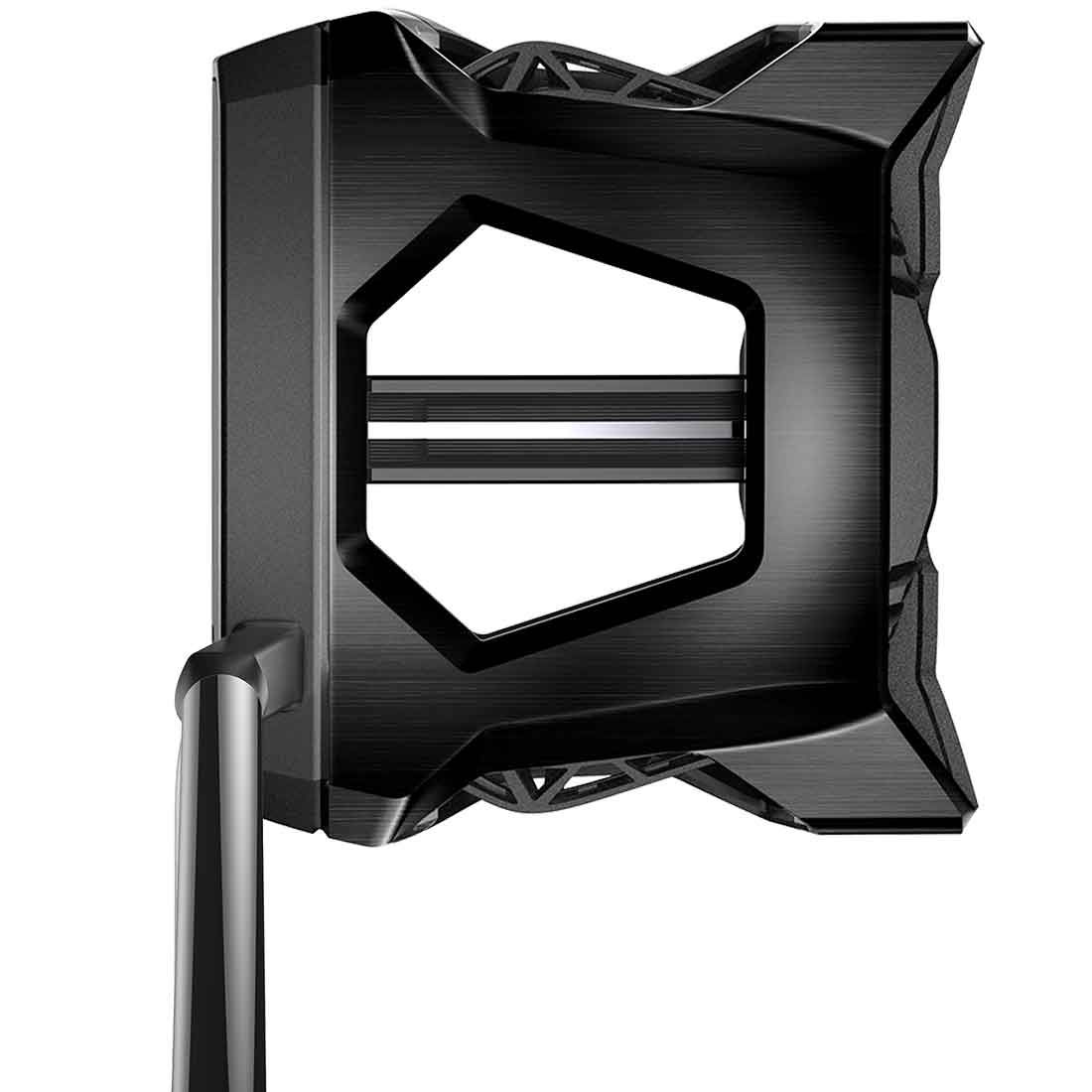 Cobra 2022 King 3D Printed Black Agera-30 Putter