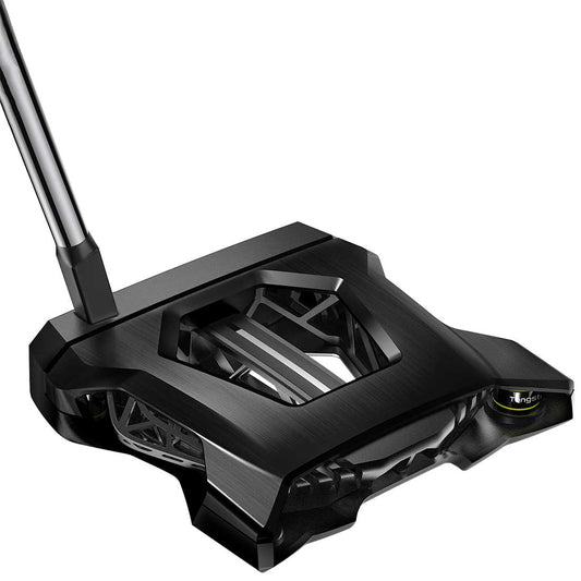 Cobra 2022 King 3D Printed Black Agera-30 Putter