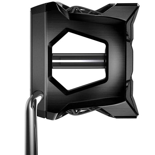 Cobra 2022 King 3D Printed Black Agera Putter