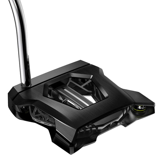 Cobra 2022 King 3D Printed Black Agera Putter