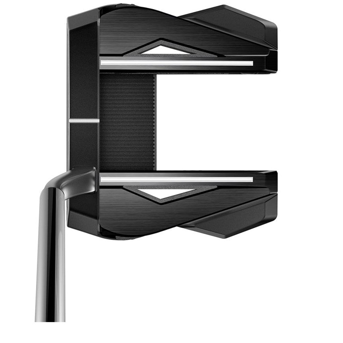 Cobra 2022 King 3D Printed Black Supernova-20 Putter – Golf Discount