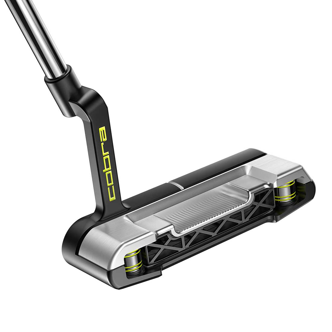 Cobra 2021 King 3D Printed Grandsport-35 Putter - Pre-Owned