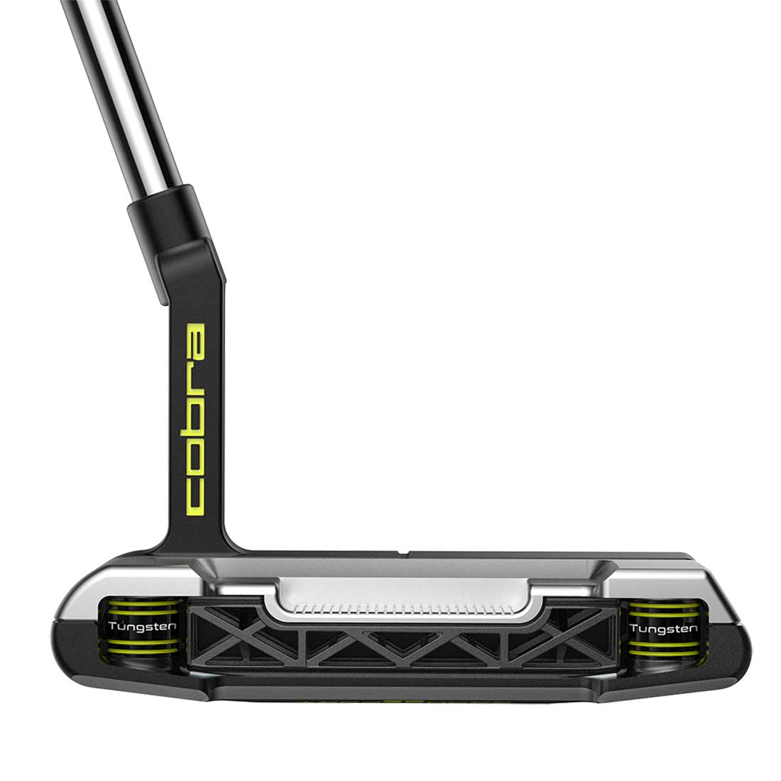 Cobra 2021 King 3D Printed Grandsport-35 Putter - Pre-Owned