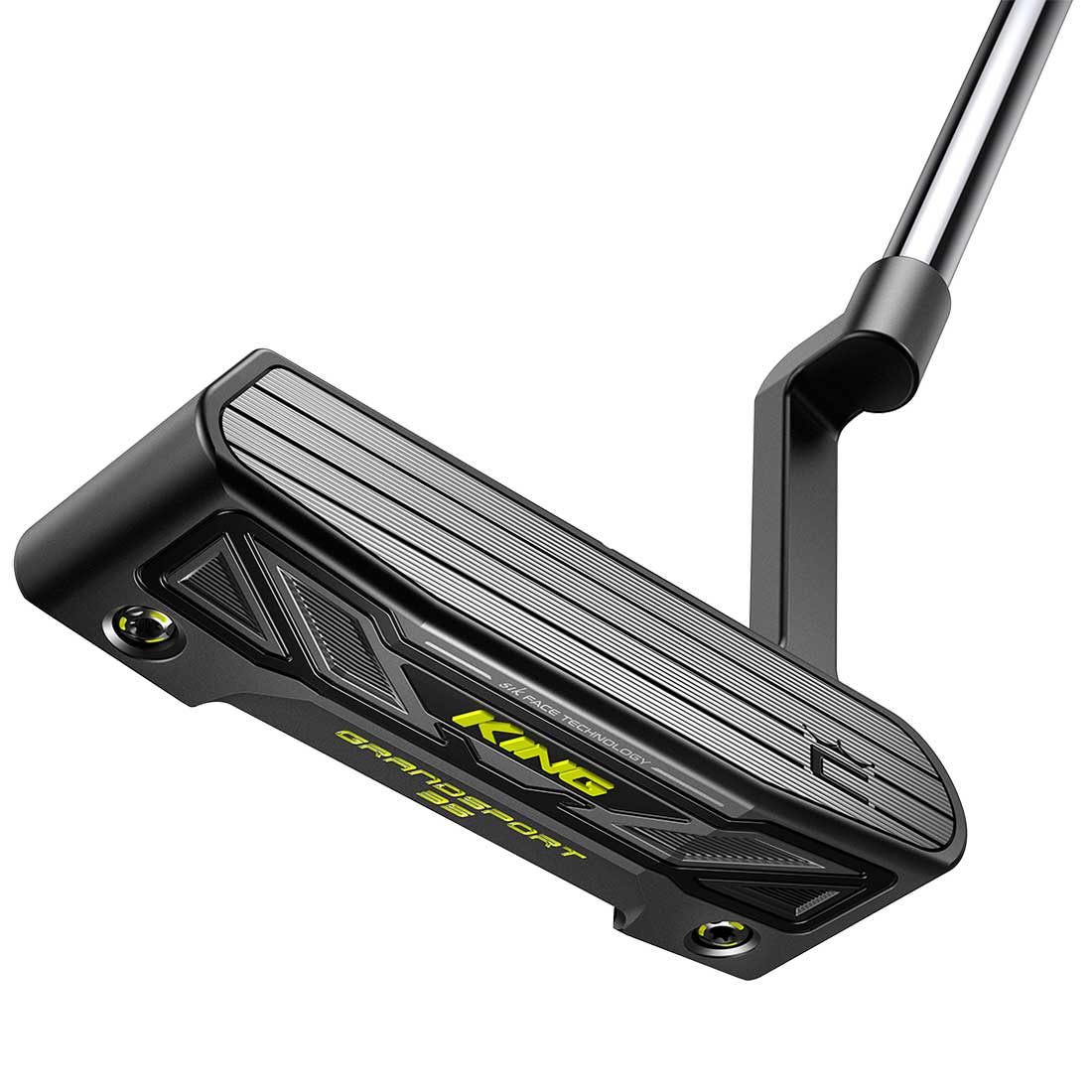 Cobra 2021 King 3D Printed Grandsport-35 Putter