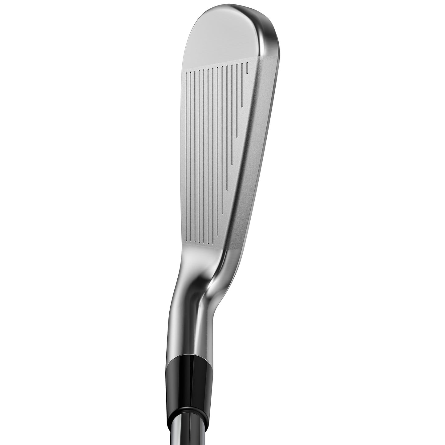 Custom Cobra King 3DP X Irons