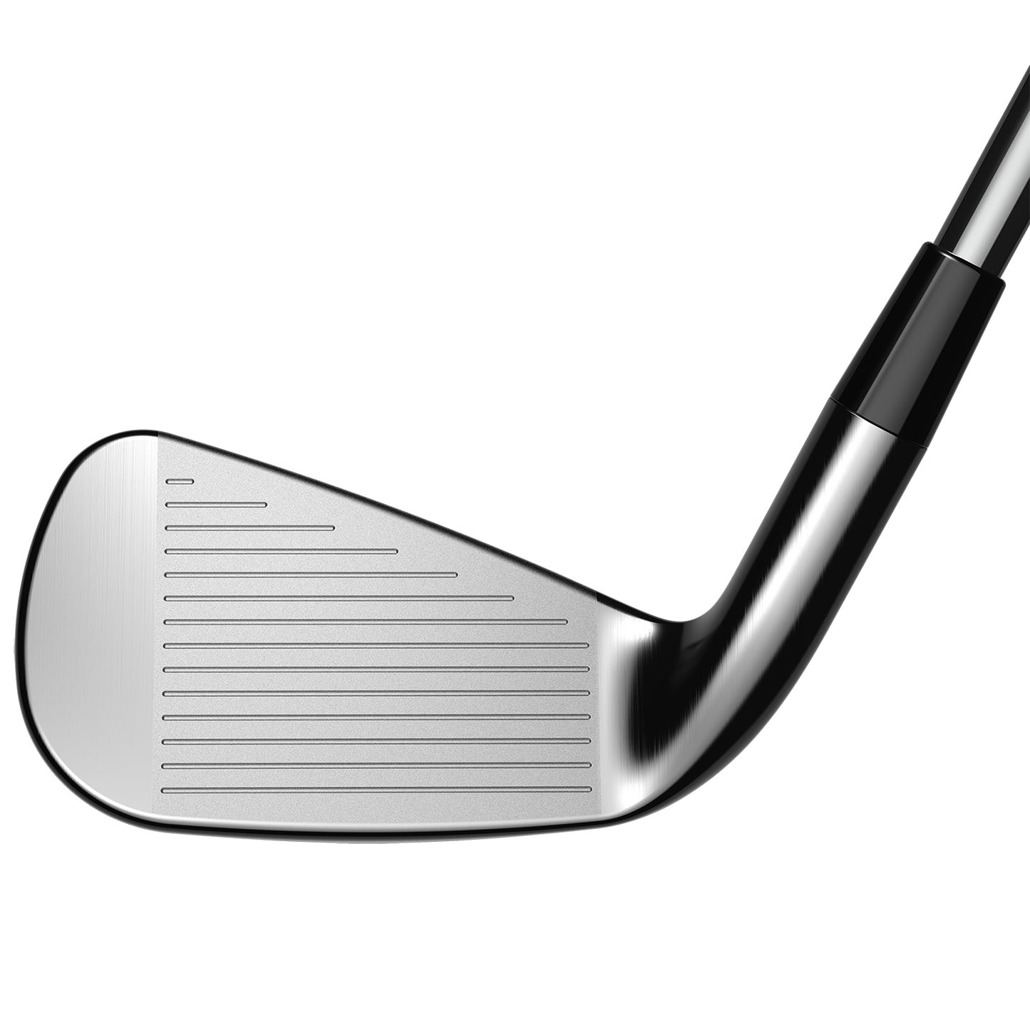 Custom Cobra King 3DP X Irons