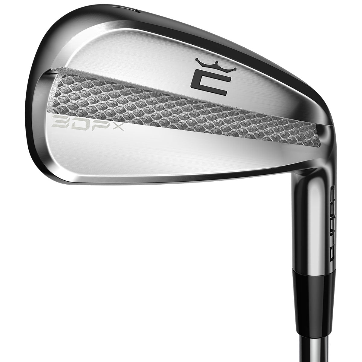 Custom Cobra King 3DP X Irons