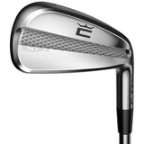 Custom Cobra King 3DP X Irons