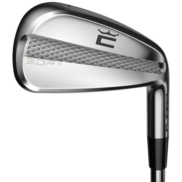 Custom Cobra King 3DP X Irons – Golf Discount