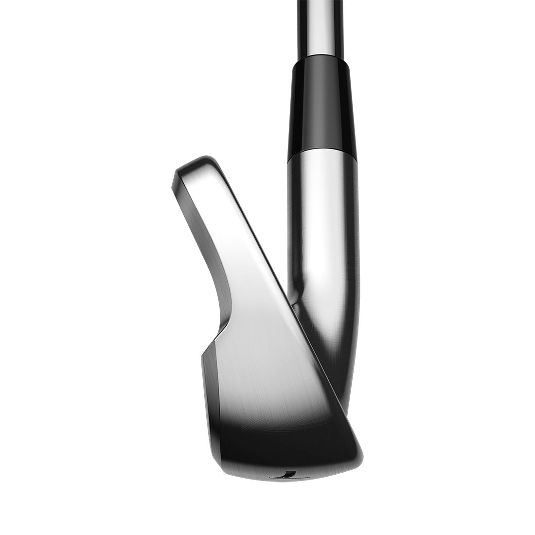 Custom Cobra King 3DP X Irons