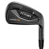 Cobra 2018 King Black Forged TEC Irons