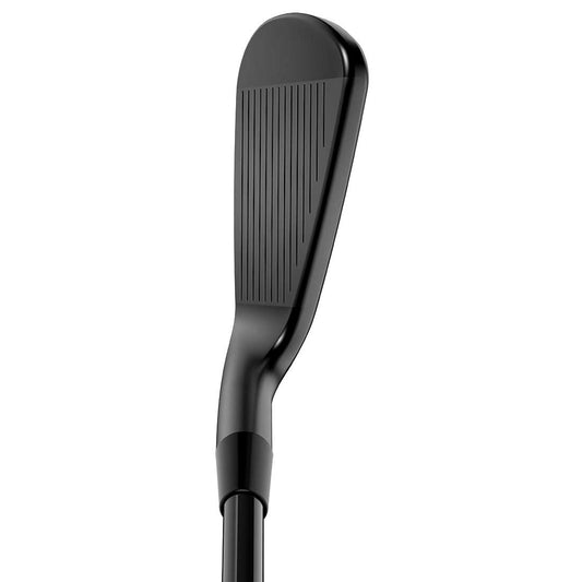 Cobra 2018 King Black Forged TEC Irons