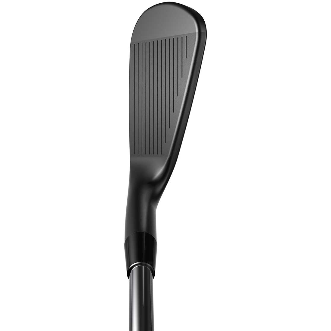 Cobra King CB/MB Black Irons | Golf Discount