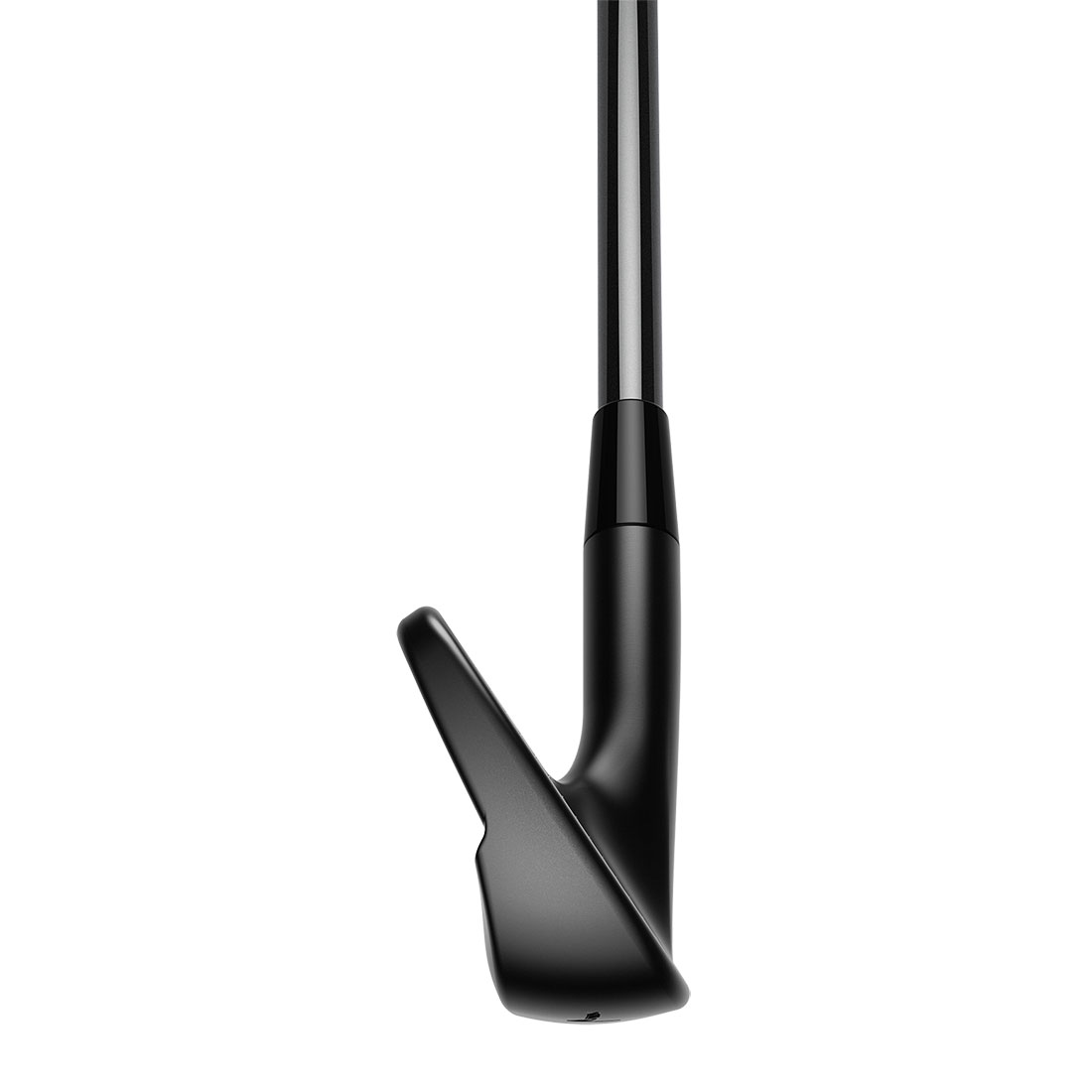 Cobra King CB/MB Black Irons – Golf Discount