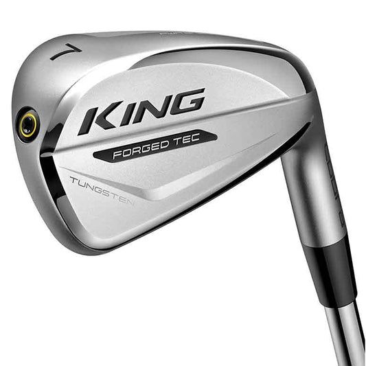Cobra 2020 KING Forged TEC Irons