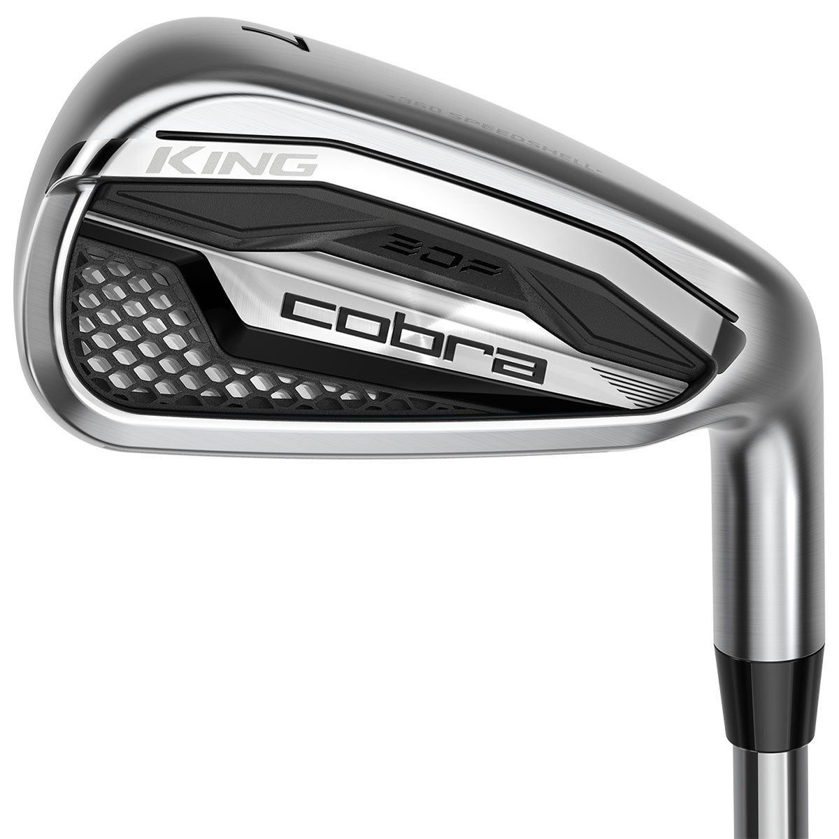 Cobra King Single Iron