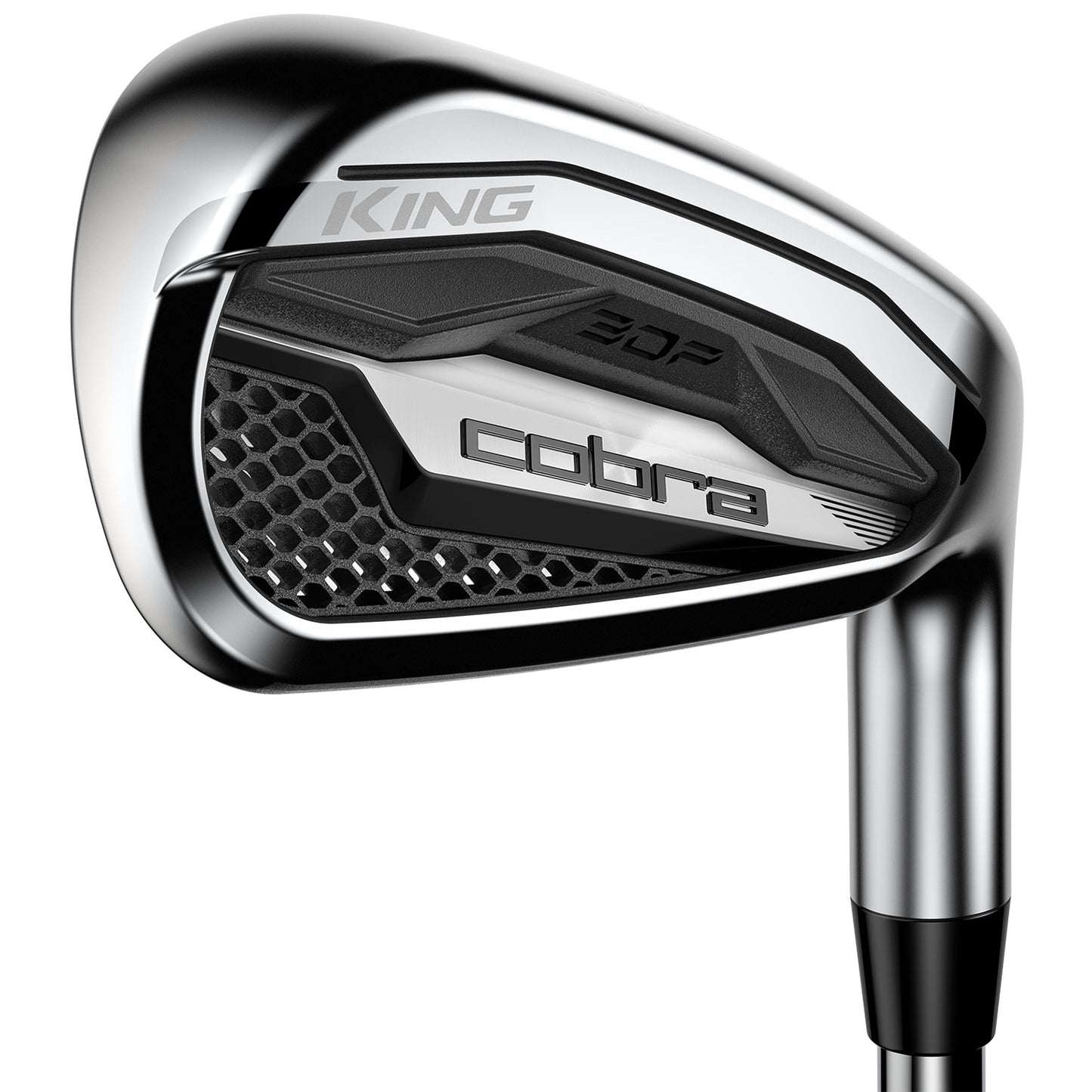 Cobra King Single Iron