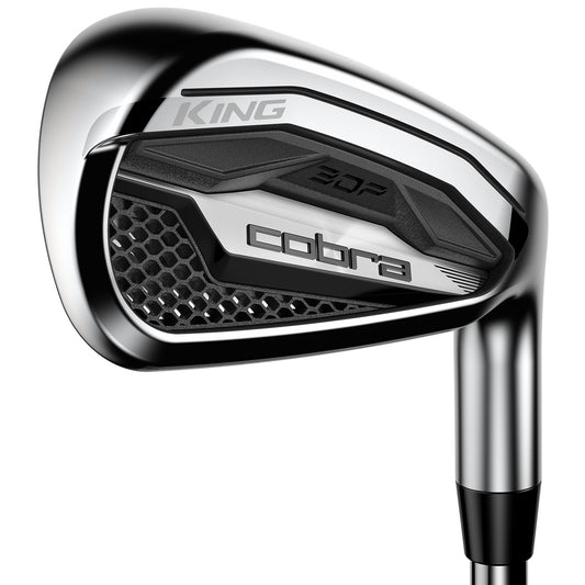 Cobra King Single Iron