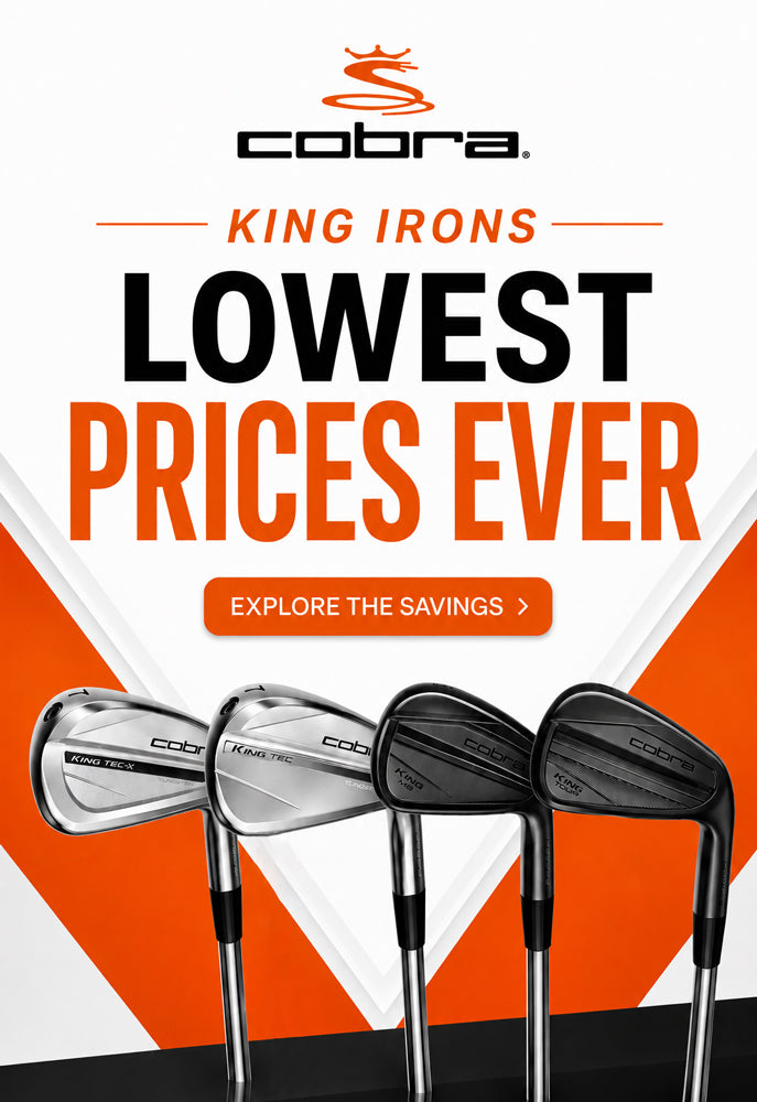 Golf Discount - The Largest Selection & Lowest Prices