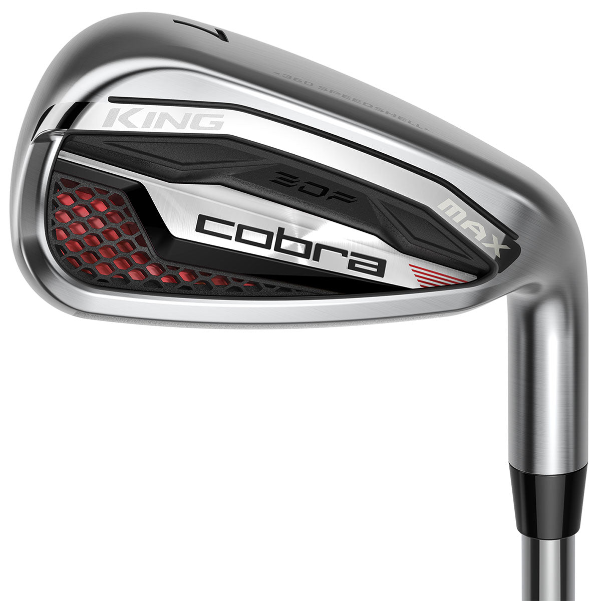 Cobra King Max Single Iron