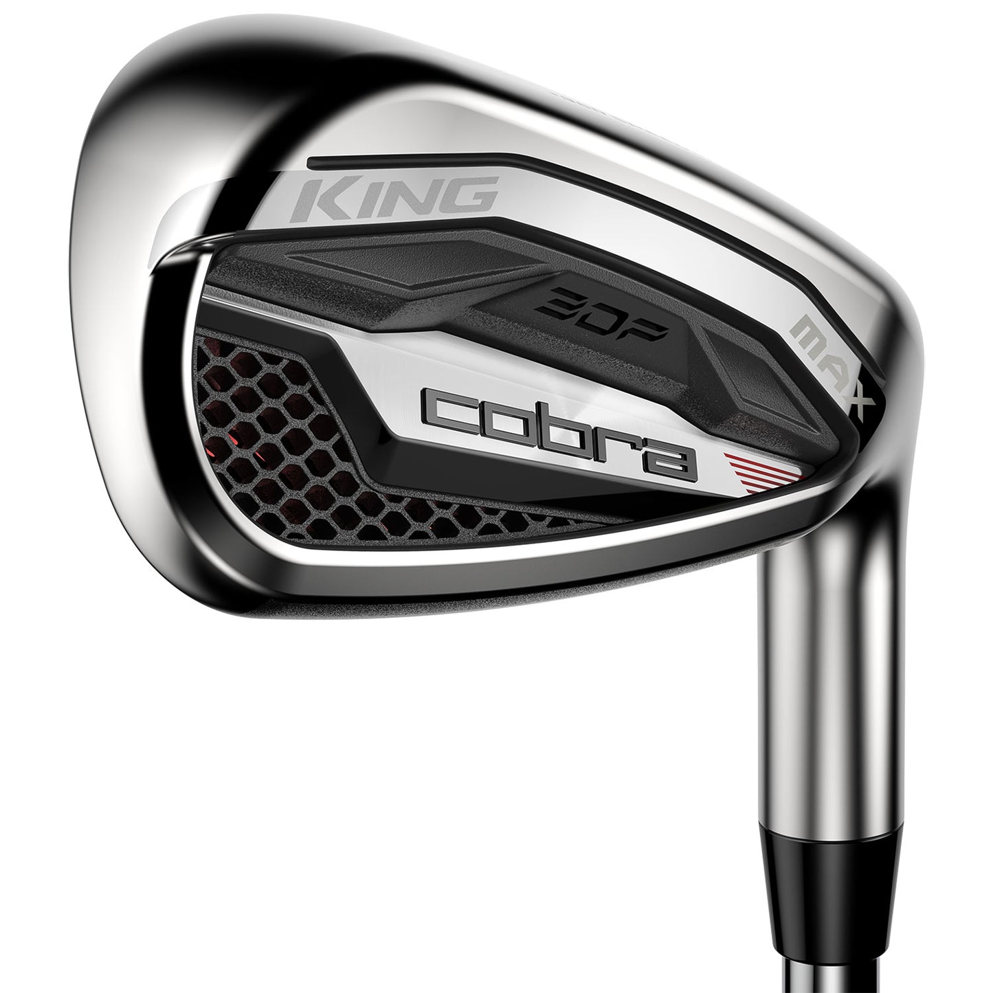 Cobra King Max Single Iron