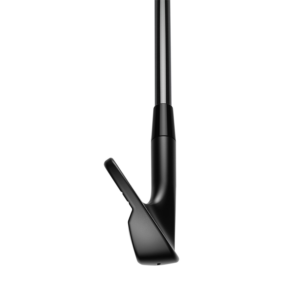 Cobra King CB/MB Black Irons | Golf Discount