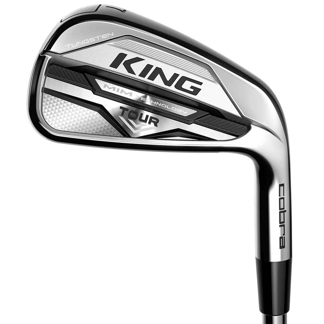Cobra King MIM Tour Single Iron