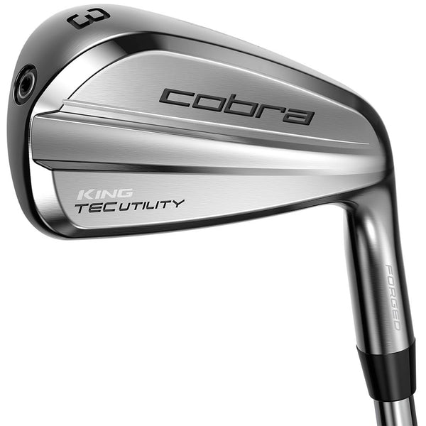 Cobra King Tec Utility – Golf Discount