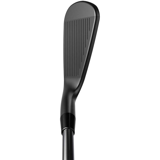 Cobra King Tour Black Irons