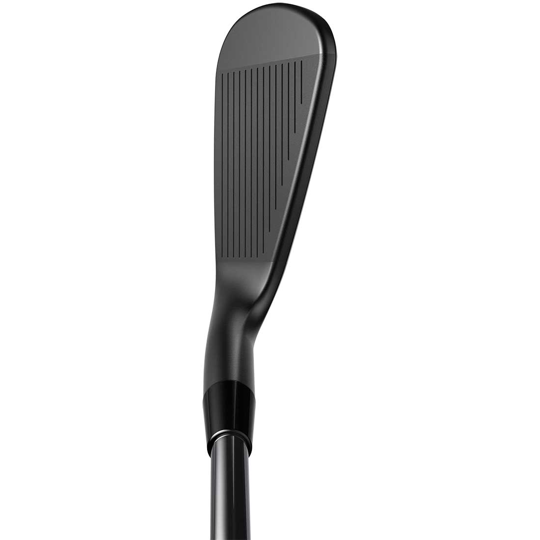 Cobra King Tour Black Irons