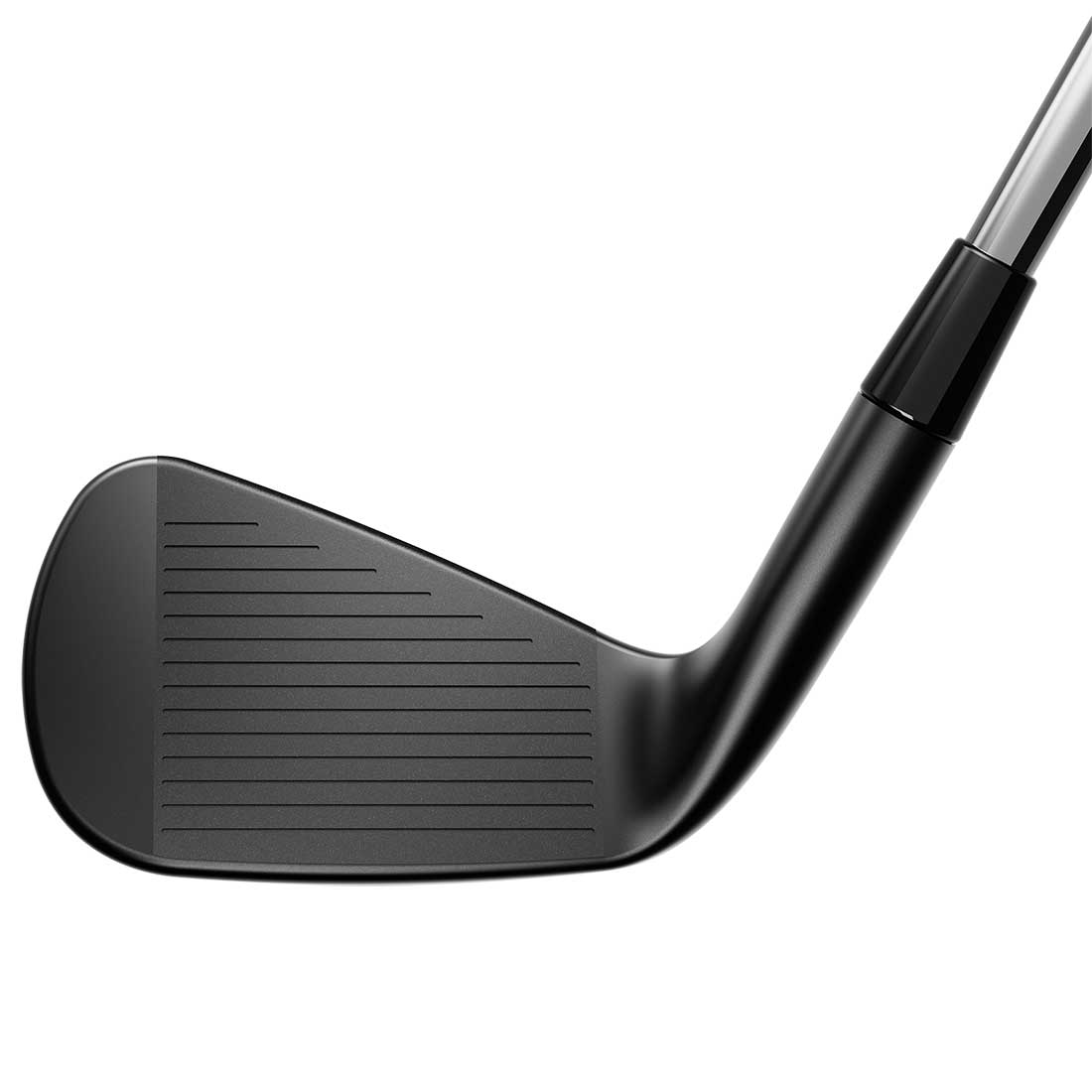 Cobra King Tour Black Irons