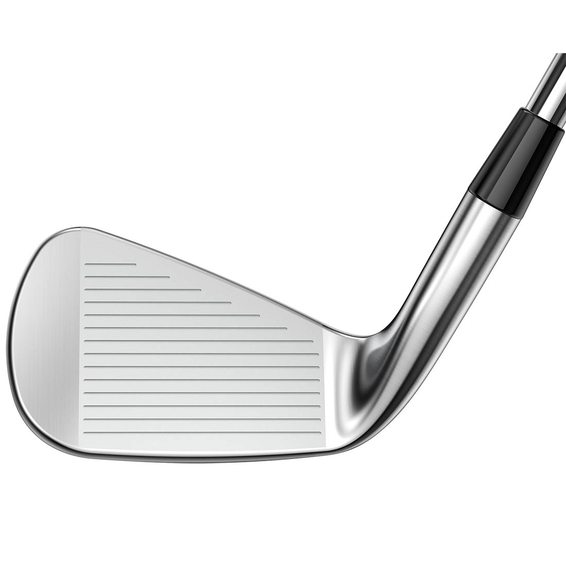 Custom Cobra KING Tour Irons