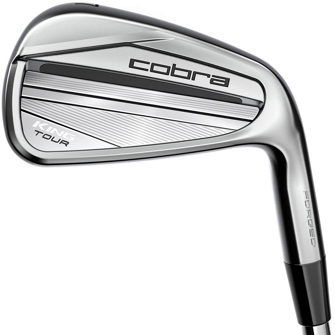 Custom Cobra KING Tour Irons