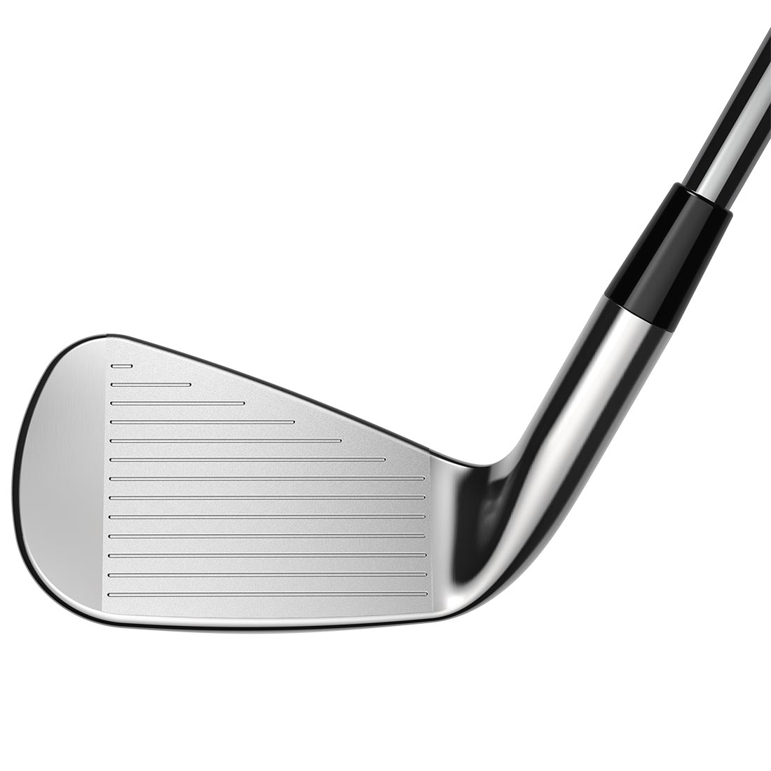 Cobra LIMIT3D Irons