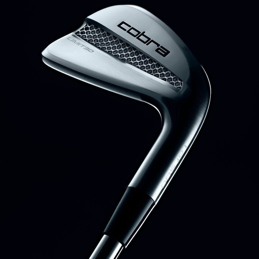 Custom Cobra LIMIT3D Irons