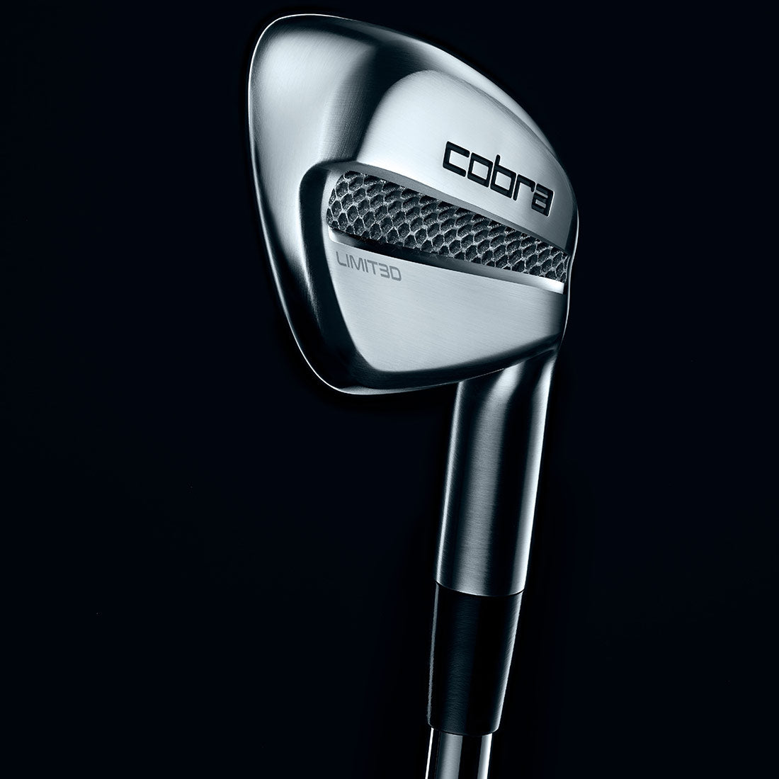 Custom Cobra LIMIT3D Irons