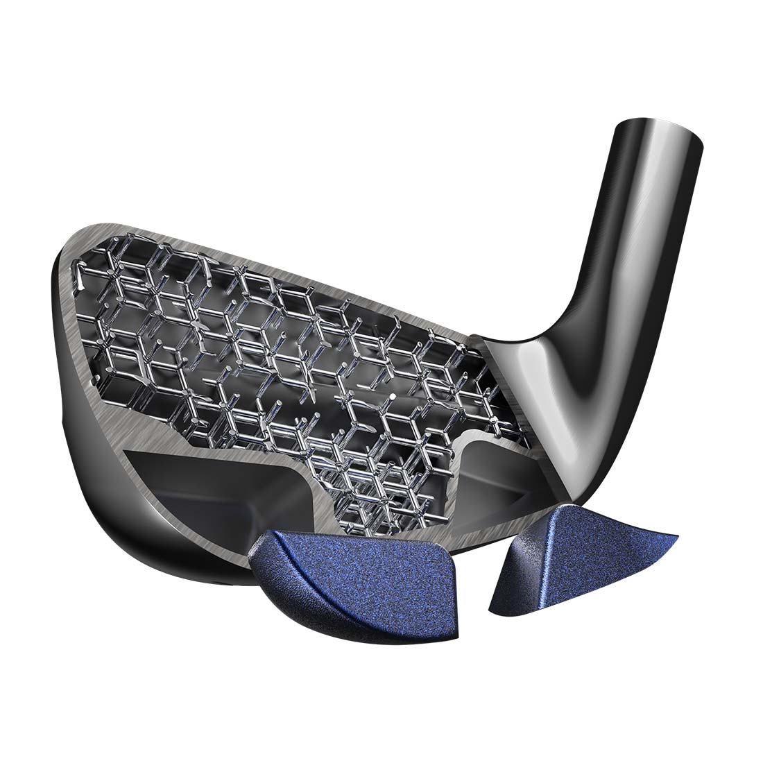Custom Cobra LIMIT3D Irons