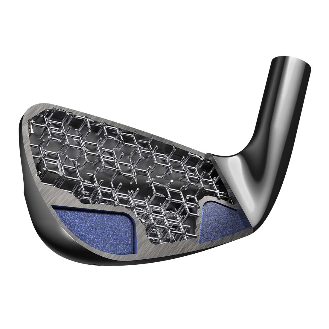 Custom Cobra LIMIT3D Irons