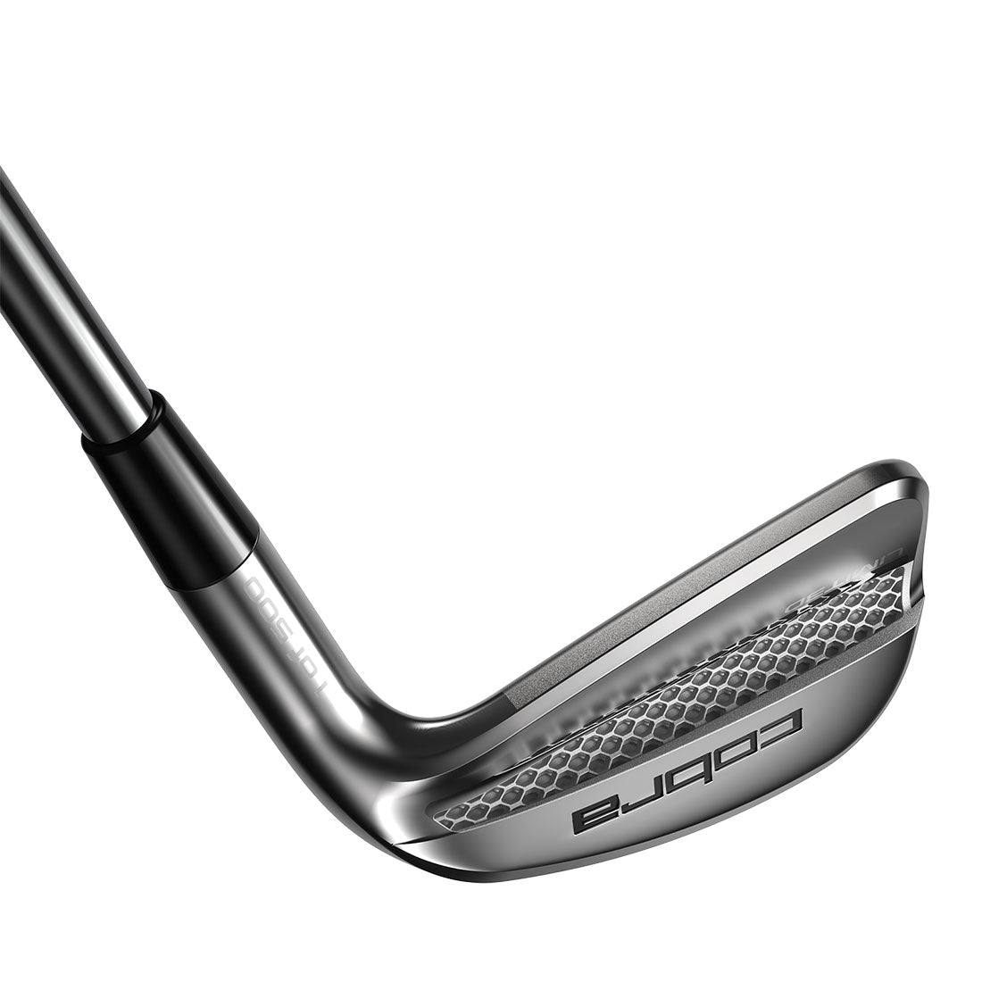 Custom Cobra LIMIT3D Irons