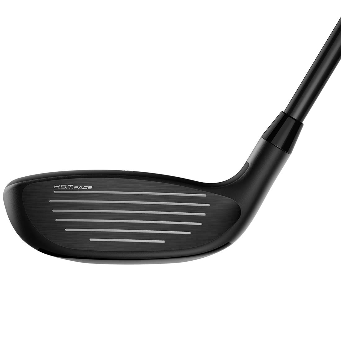 Cobra LTDx Combo Irons