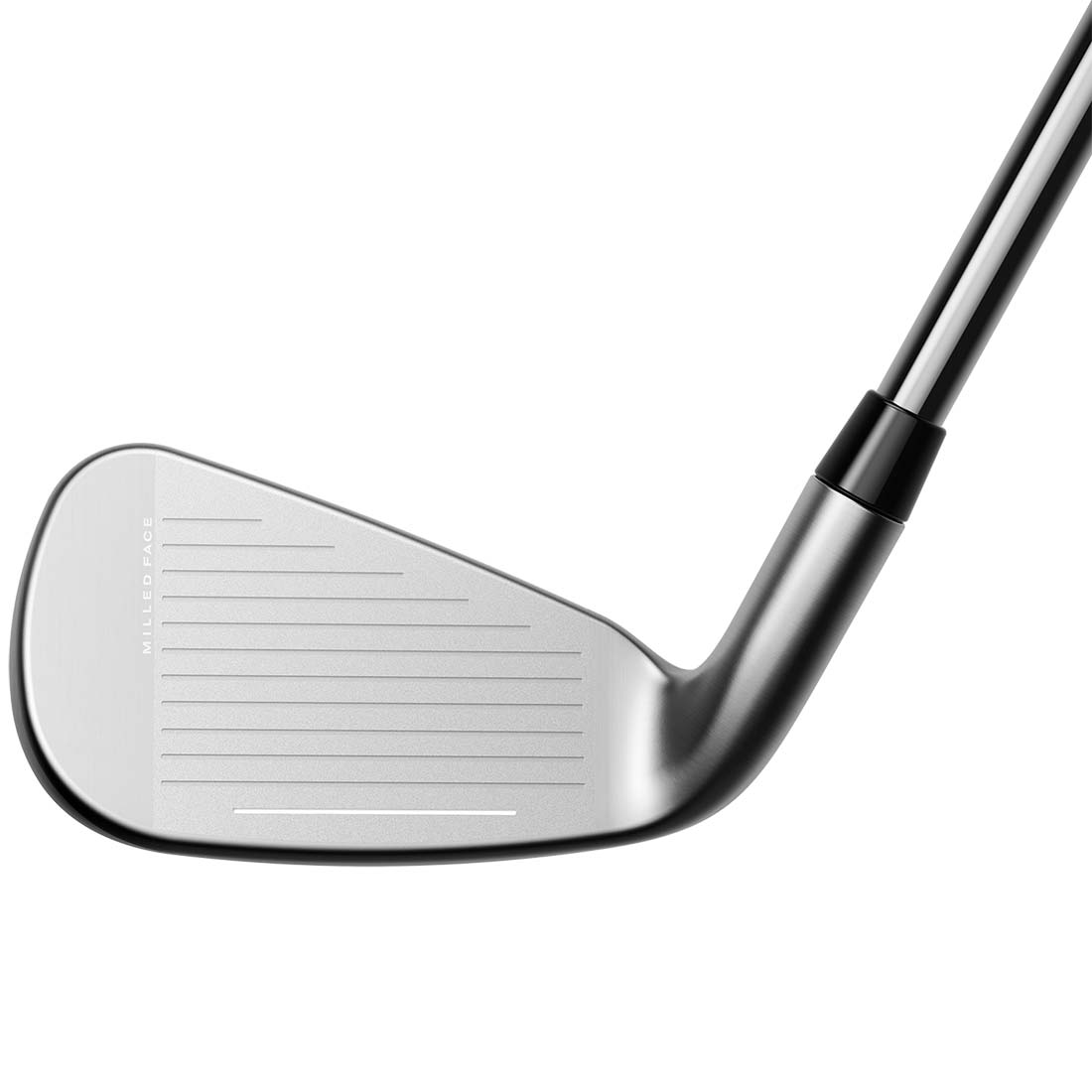 Cobra LTDx Combo Irons