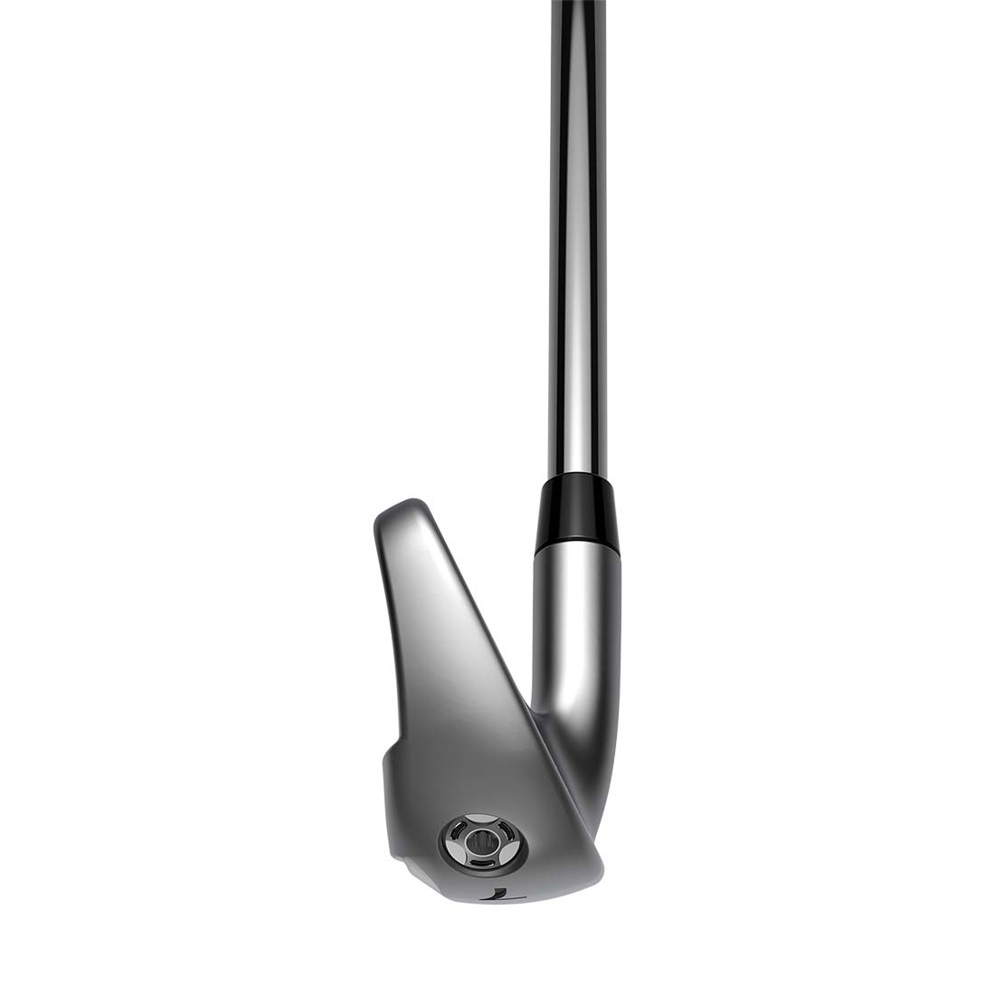 Cobra LTDx Combo Irons