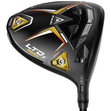 Cobra Juniors LTDx Max Driver