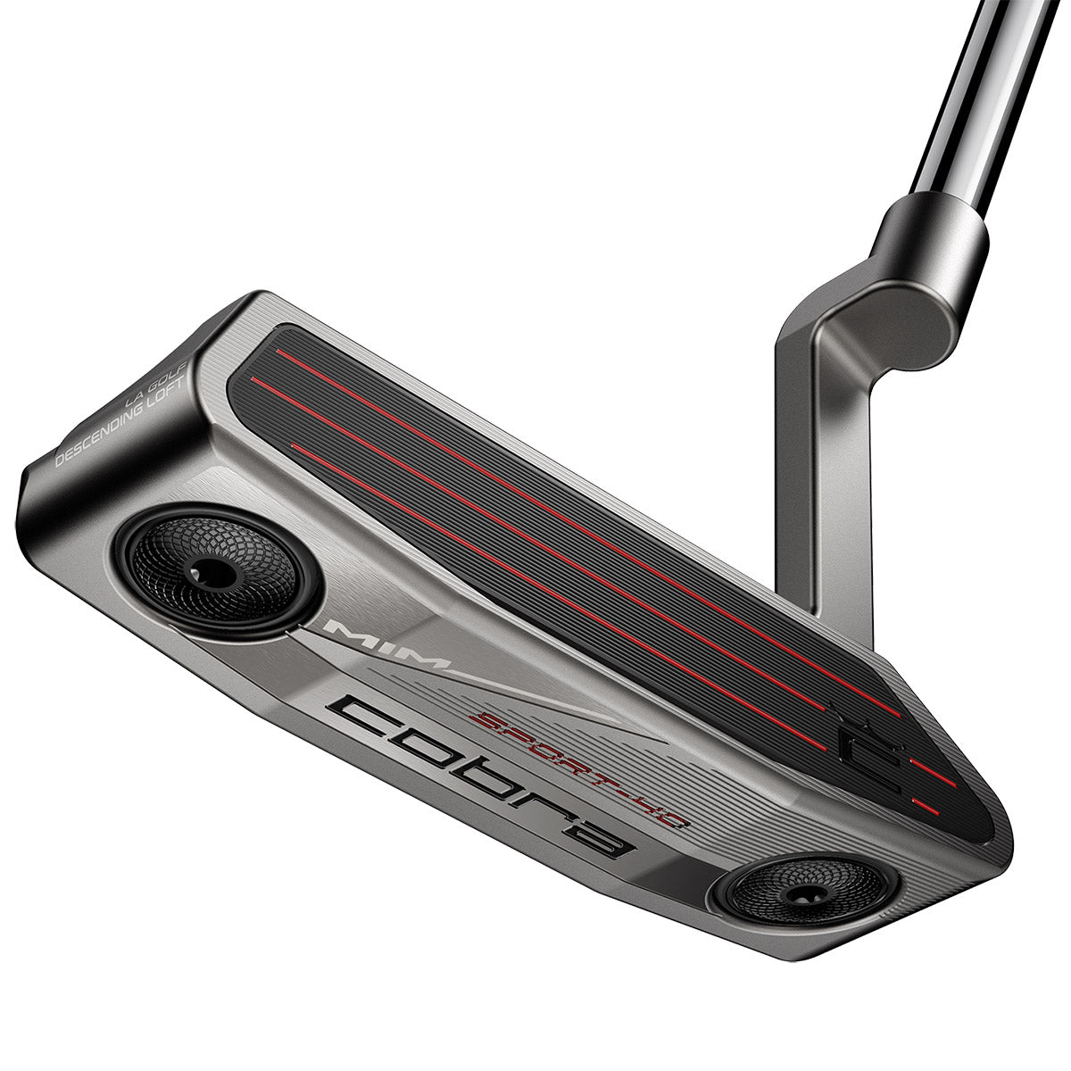 Cobra MIM Sport-40 Putter