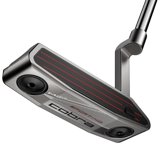 Cobra MIM Sport-40 Putter