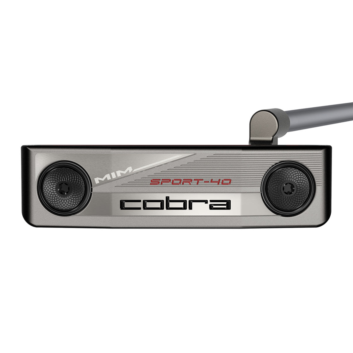 Cobra MIM Sport-40 Putter