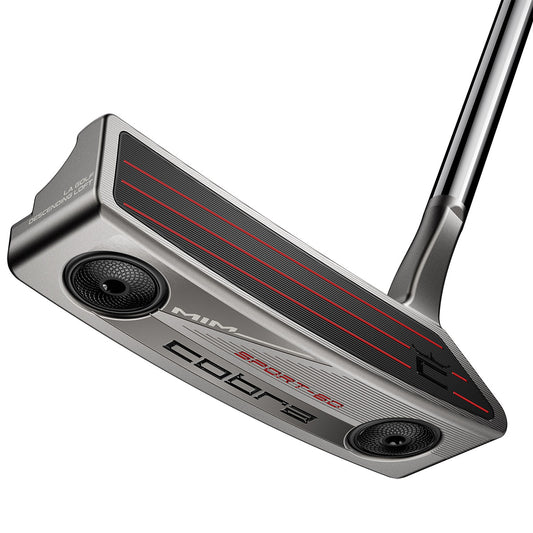 Cobra MIM Sport-60 Putter