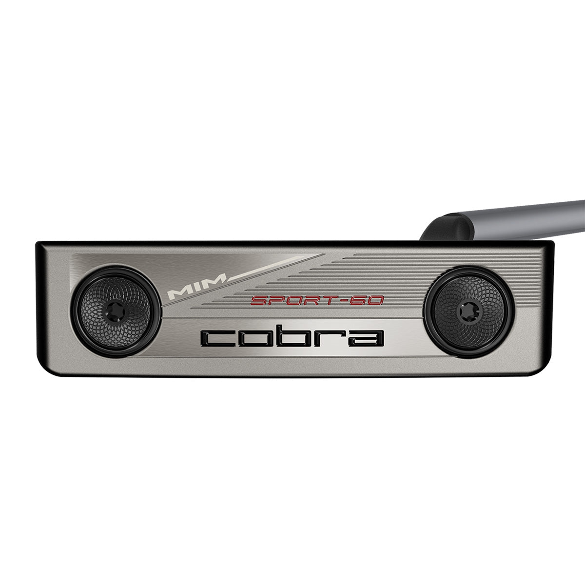 Cobra MIM Sport-60 Putter